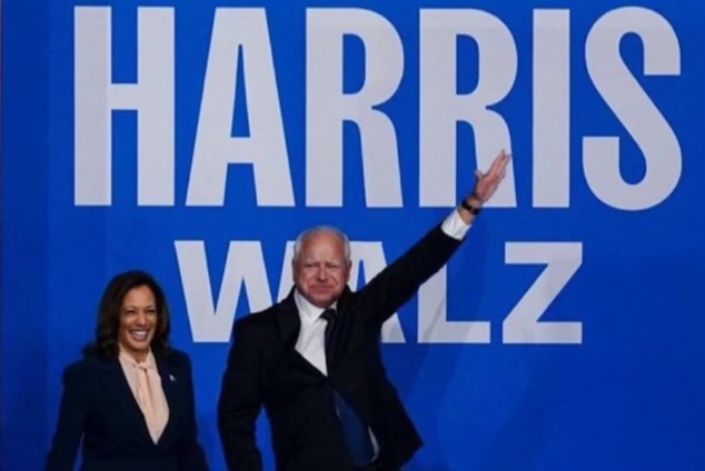 Nazi salute